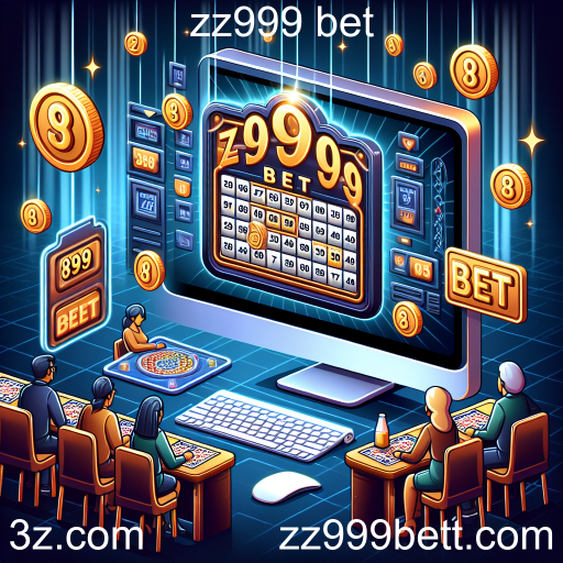 Descubra os Melhores Jogos de Bingo no zz999 Bet
