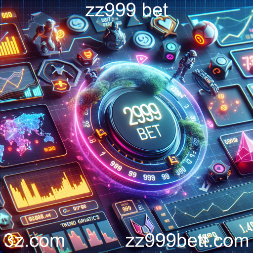 O Crescimento das Apostas em Esports na zz999 Bet