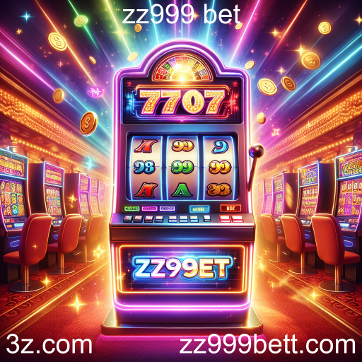 Explore os Melhores Jogos de Slot no ZZ999 Bet